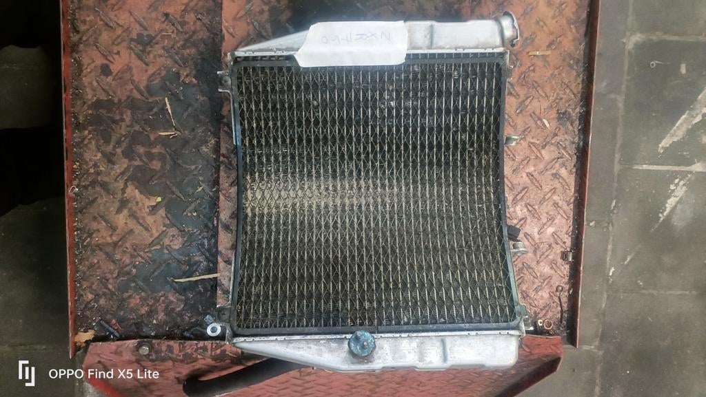 Kawasaki ZXR750 radiator, Ophalen of Verzenden