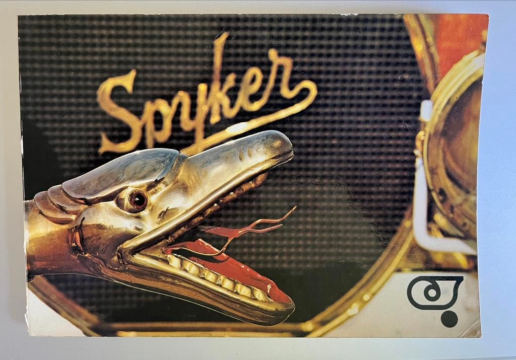 Autotron Drunen (NL) het was er zó mooi ‼️, Boeken, Verzenden