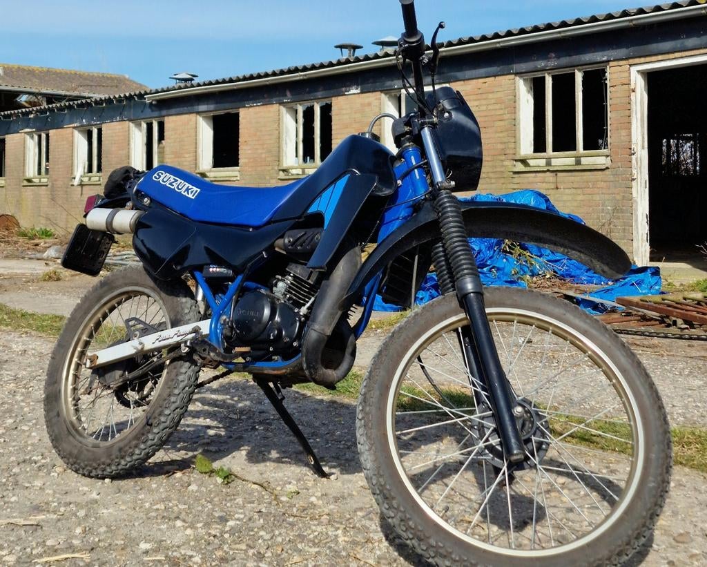 Suzuki tsx onderdelen, Ophalen of Verzenden, Gebruikt, Frame, Suzuki