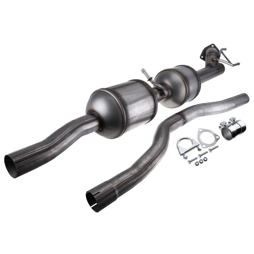 Catalyseur Vw Sharan Seat Alhambra  EURO 5, Enlèvement ou Envoi, Neuf, Seat