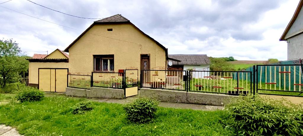 Te koop – Eengezinswoning in Peterd, provincie Baranya, Village, 100 m², Maison d'habitation, Peterd