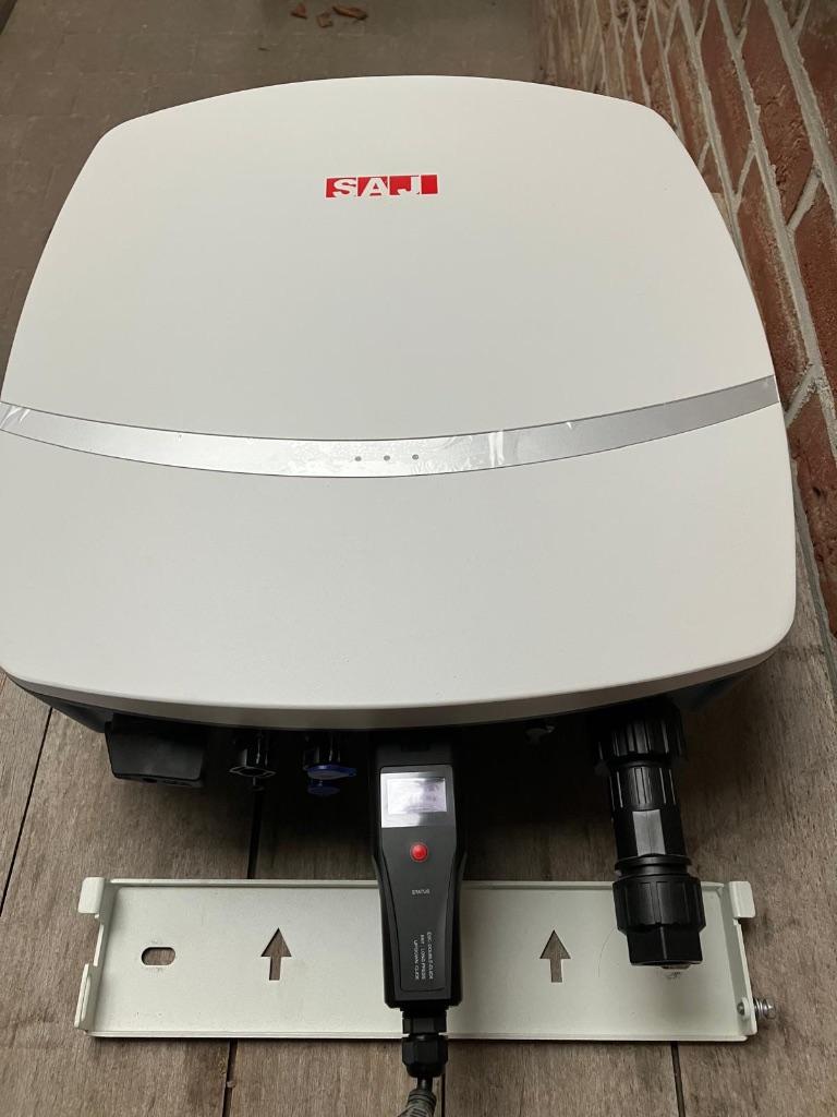 Omvormer, Elektronische apparatuur, Ophalen, Zo goed als nieuw