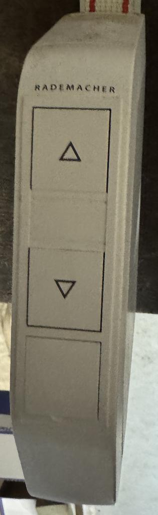 rollotron 1510, Doe-het-zelf en Bouw, Rolluiken, Ophalen