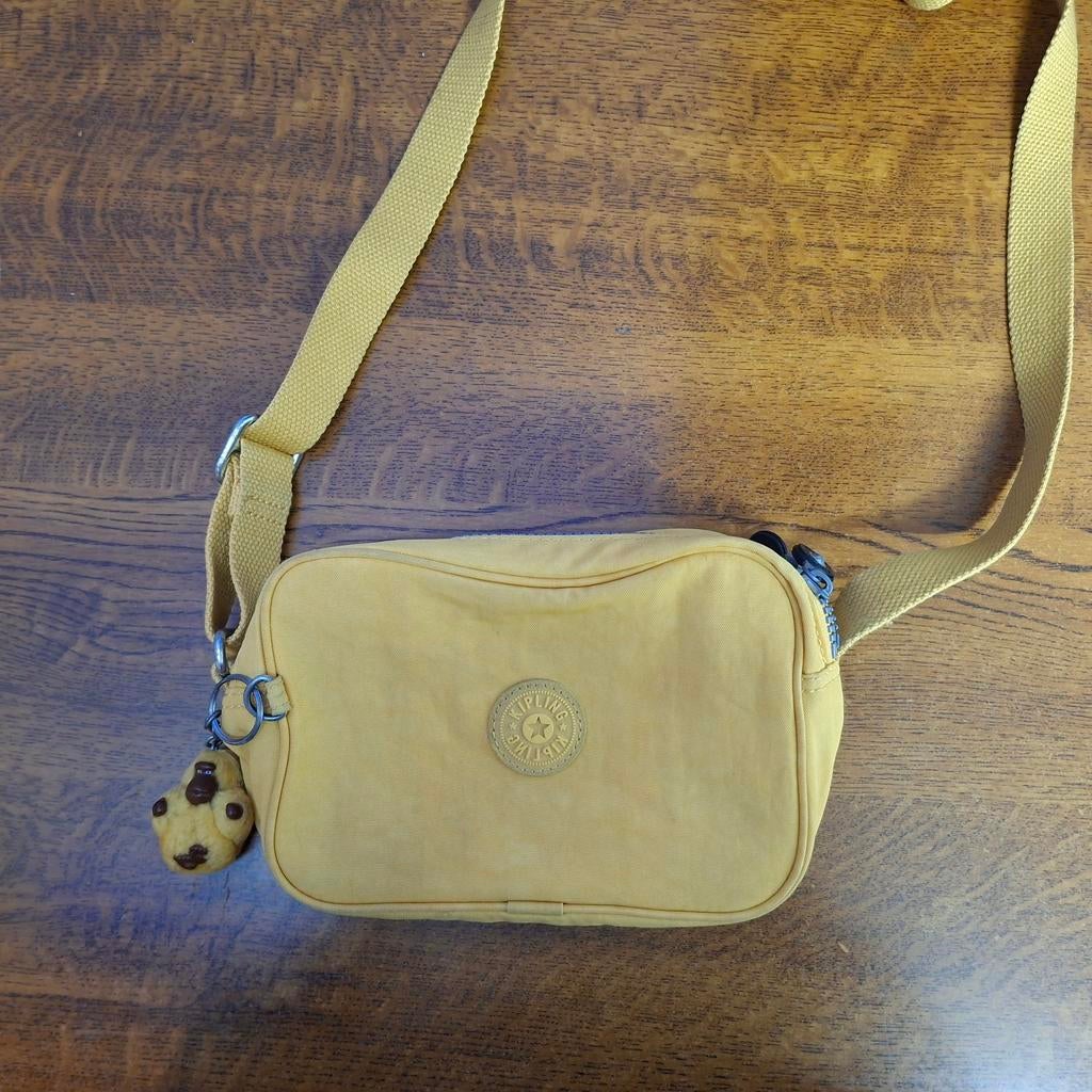 Handtas Kipling, Ophalen of Verzenden, Kipling