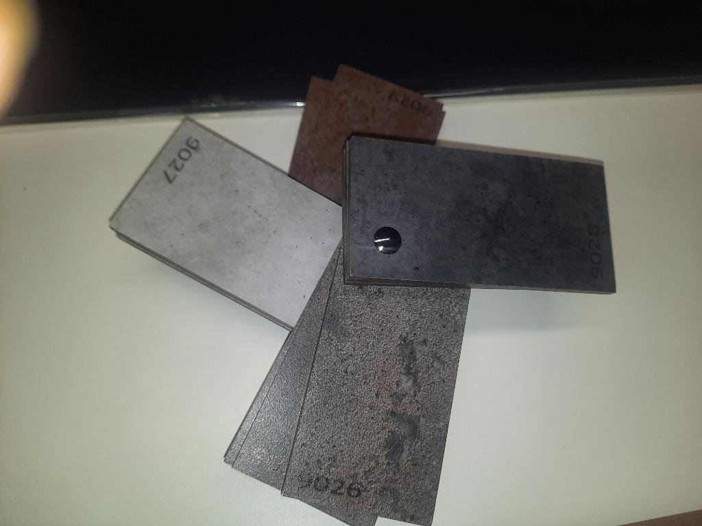 Nouvelles plaques Trespa motif PIERRE à prix fou, Enlèvement ou Envoi, Neuf