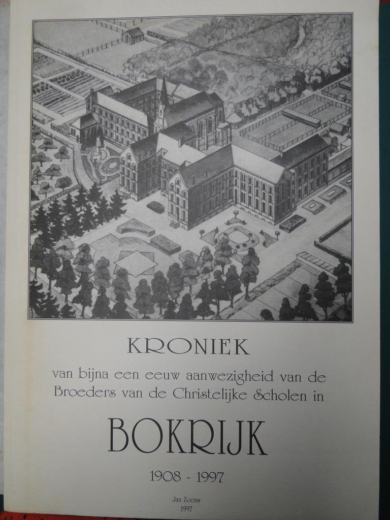 Broeders van de christelijke scholen in Bokrijk, Antiek en Kunst, Verzenden