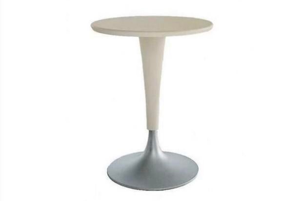 DESIGN TAFEL PHILIPPE STARCK KARTELL 4536 (NIEUW IN DOOS), Antiquités & Art, Art | Objets design, Enlèvement