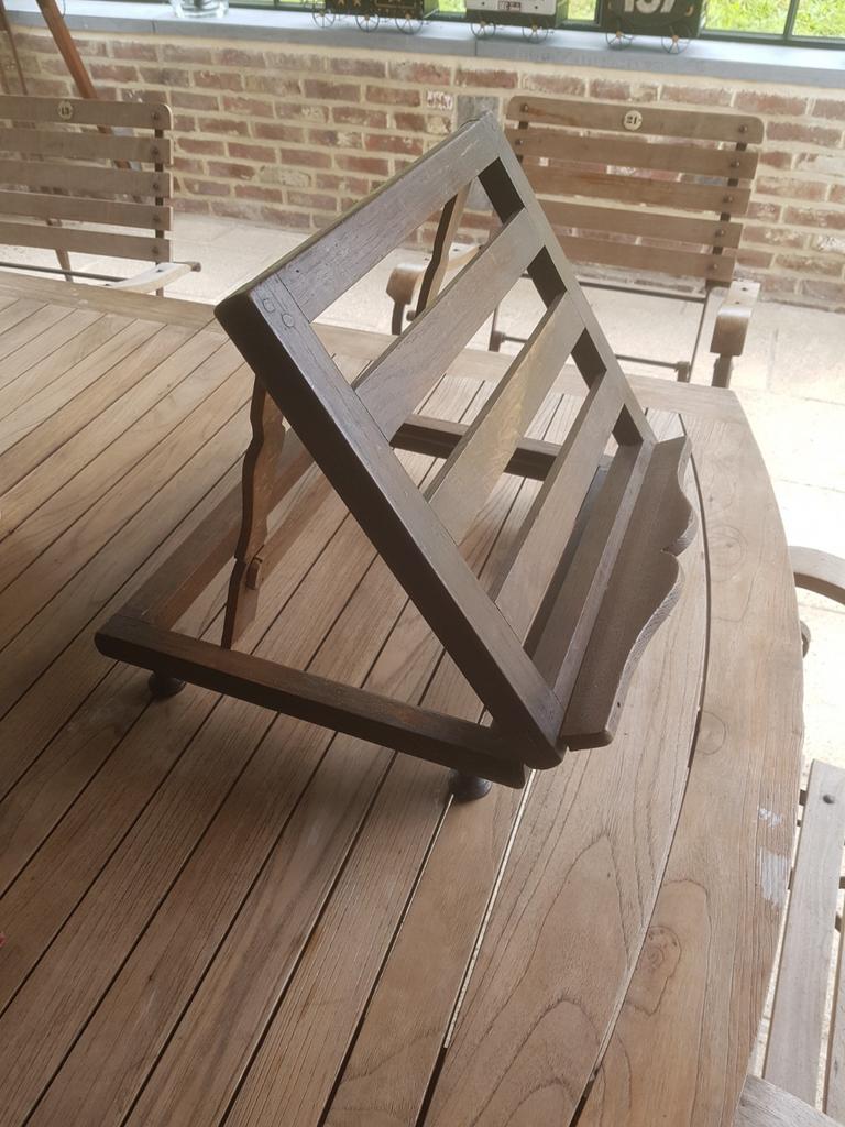 Presentoire ancien religieux, Antiquités & Art, Enlèvement ou Envoi