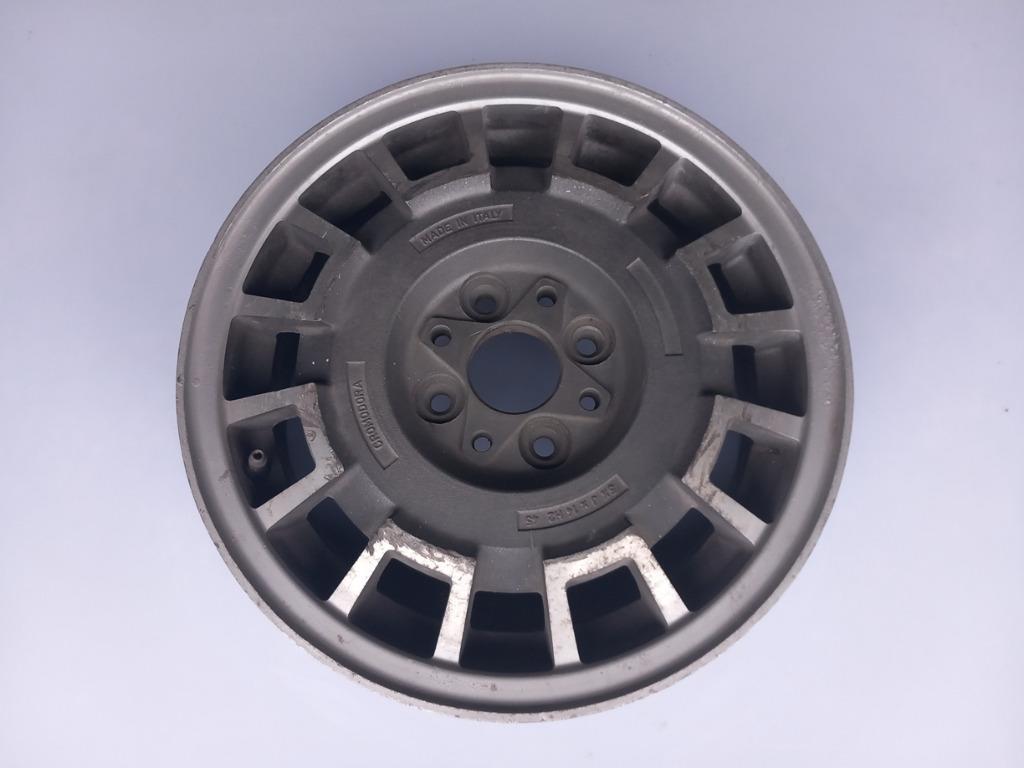 Pièces Fiat Ritmo cabrio et Abarth, Enlèvement ou Envoi, Utilisé, Fiat