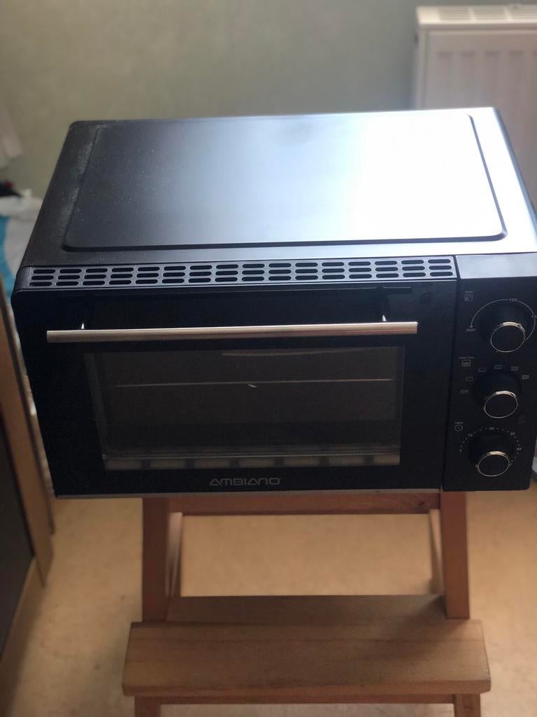Four ambiano, Enlèvement, Comme neuf, Four