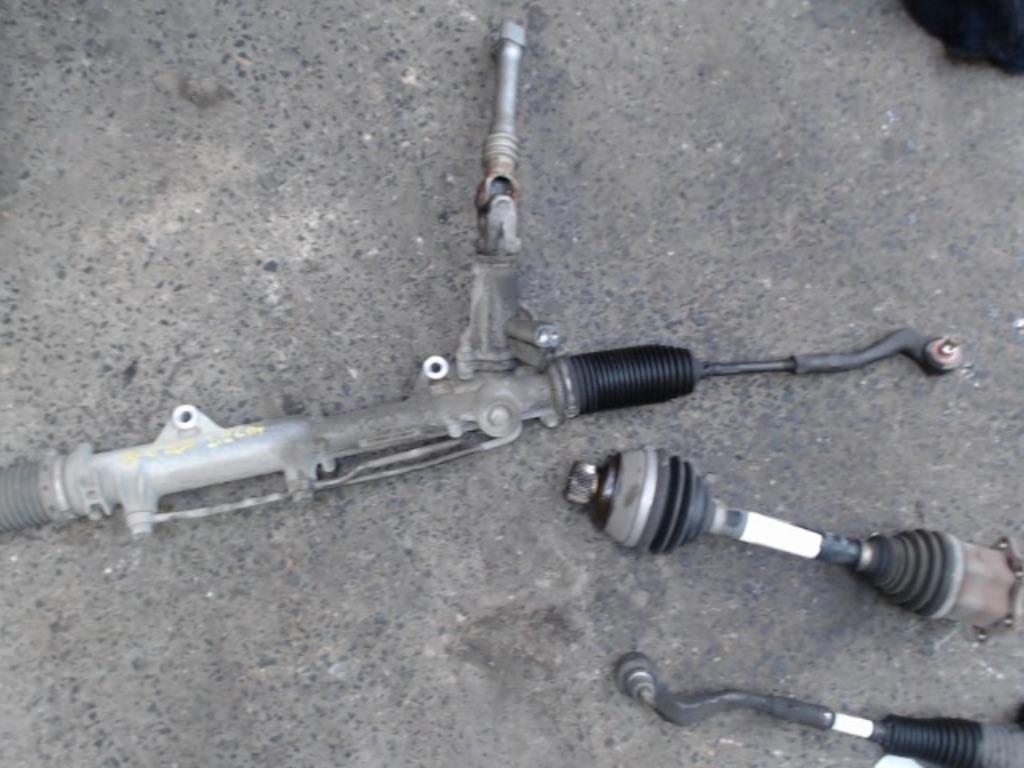 Crémaillère mécanique Mercedes S204 BK 2.2CDi 100kw LP/14888, Enlèvement