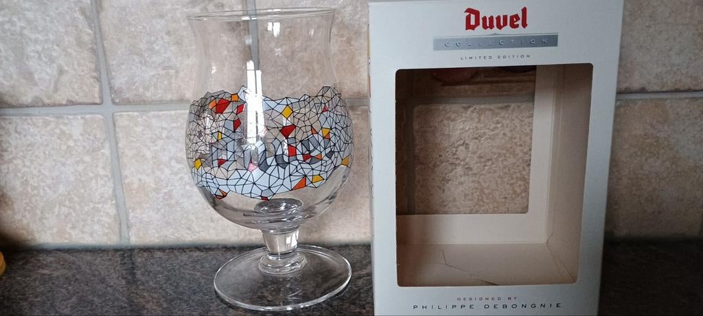 Duvel Philippe Debongnie, Verzamelen, Ophalen of Verzenden, Duvel