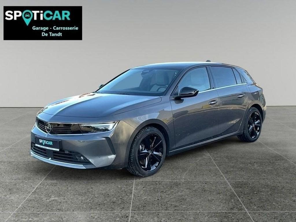 Opel Astra Elegance hybrid (PHEV) 1.6 Turbo 150Pk, Auto's, Opel, Automaat, https://public.car-pass.be/vhr/d0741454-7f7b-4be3-8c44-c052de065ed5