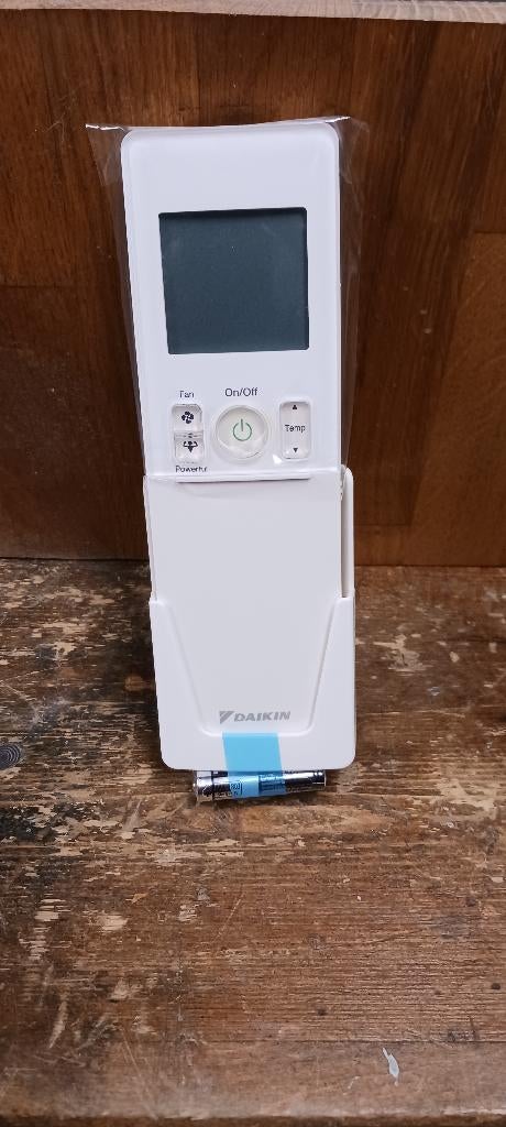Télécommande d'origine DAIKIN ARC466A86, Electroménager, Enlèvement, Neuf, Climatisation murale, Télécommande