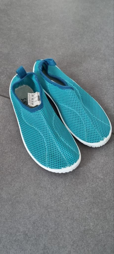 Decathlon waterschoen maat 34/35, Watersport en Boten, Watersportkleding, Ophalen of Verzenden, Zo goed als nieuw