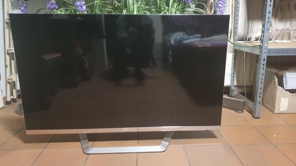 TV LG 47 inch, Ophalen, Gebruikt, LG