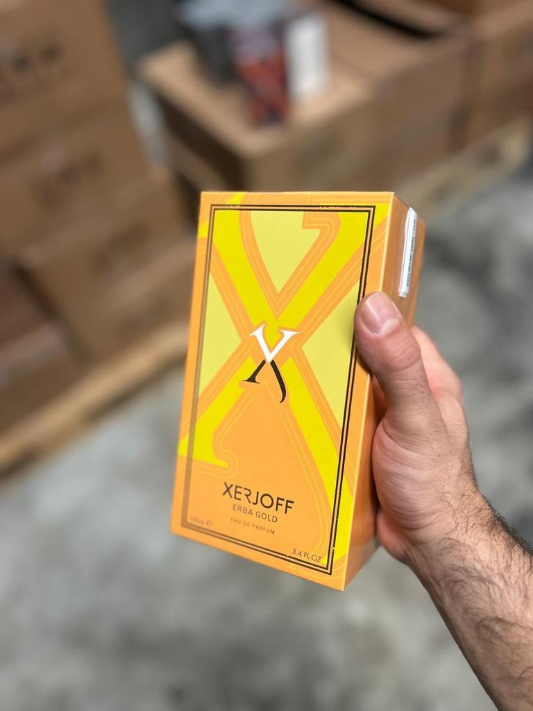 Parfums, Enlèvement ou Envoi, Neuf