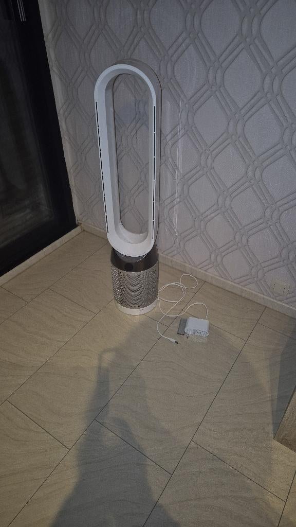 Dyson Purifier Cool, Electroménager, Équipement de traitement de l'air, Enlèvement, Comme neuf, Purificateur d'air