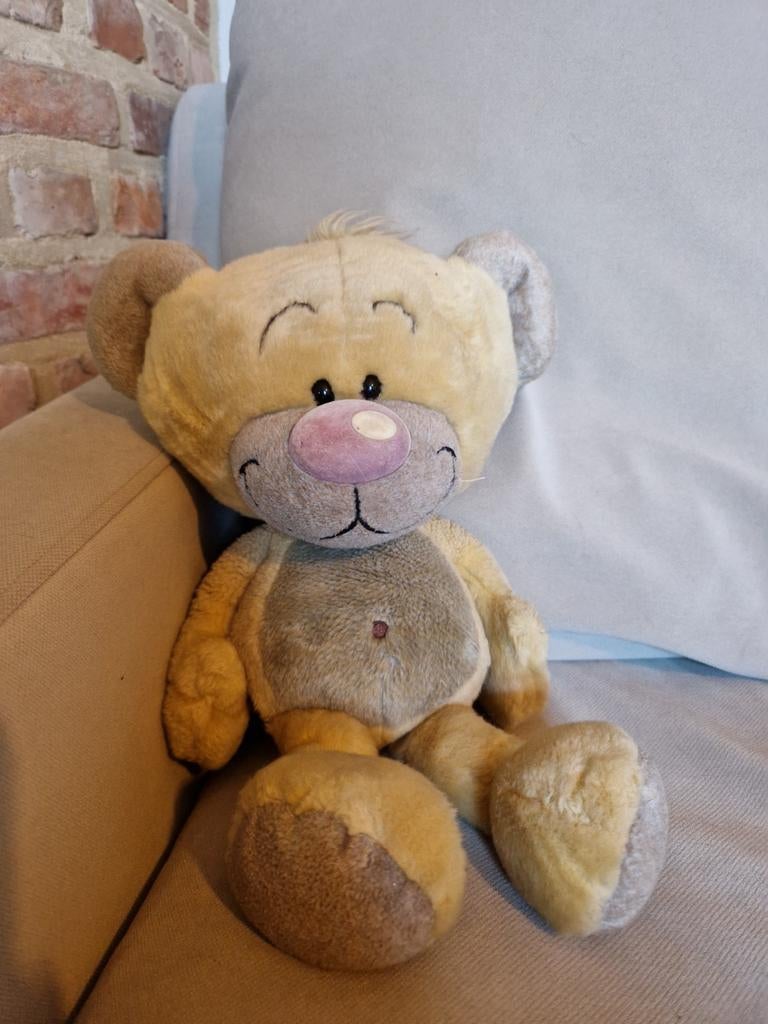 Didl: Pimboli knuffel, Verzamelen, Diddl, Ophalen, Pimboli, Knuffel