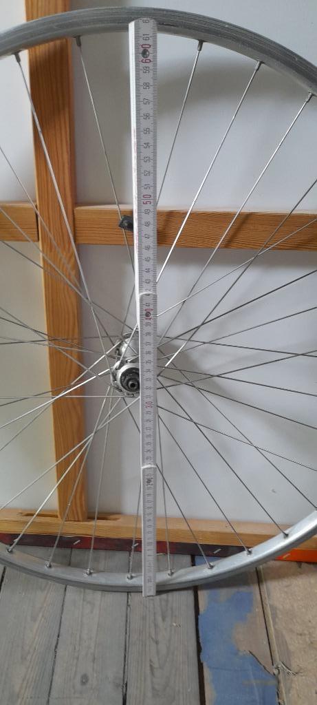 Jante vélo de course vintage, Enlèvement, Utilisé