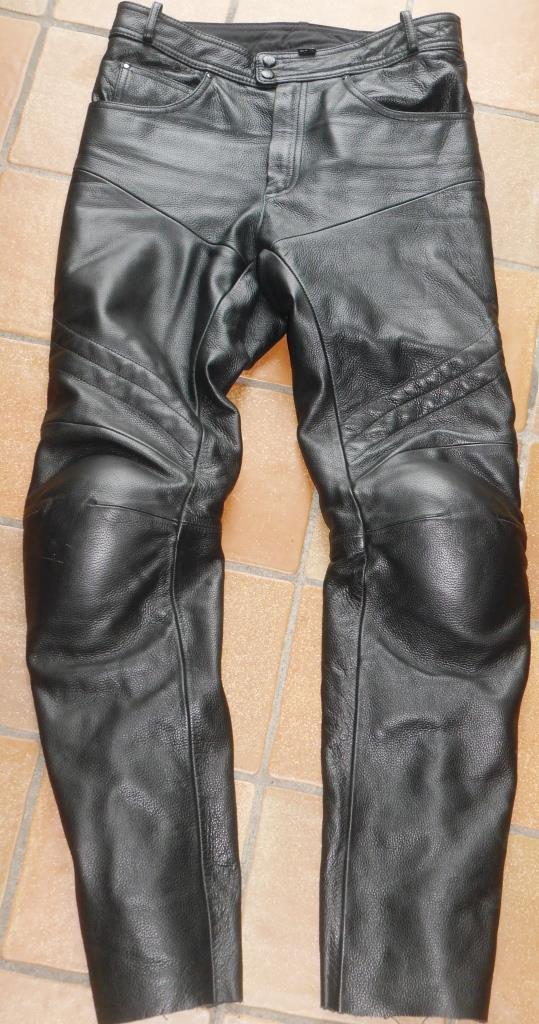 Pantalon Moto Cuir femme Richa, Femmes, RICHA, Enlèvement, Neuf, sans ticket