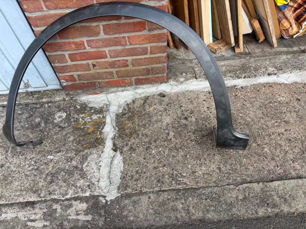 enjoliveur aile avant gauche honda civic type S, Enlèvement, Utilisé