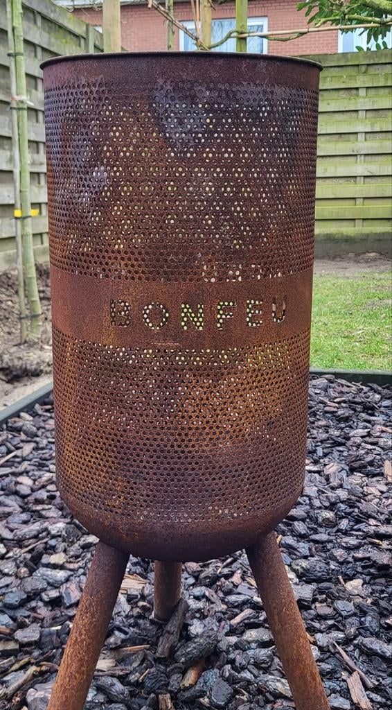 Bonfeu, Ophalen of Verzenden