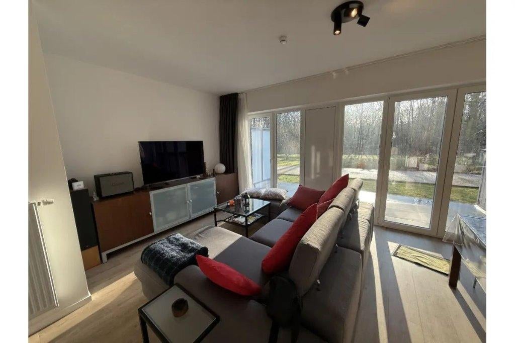 Appartement à louer - Mons, Immo, Appartements & Studios à louer, Province de Hainaut, 20 à 35 m²