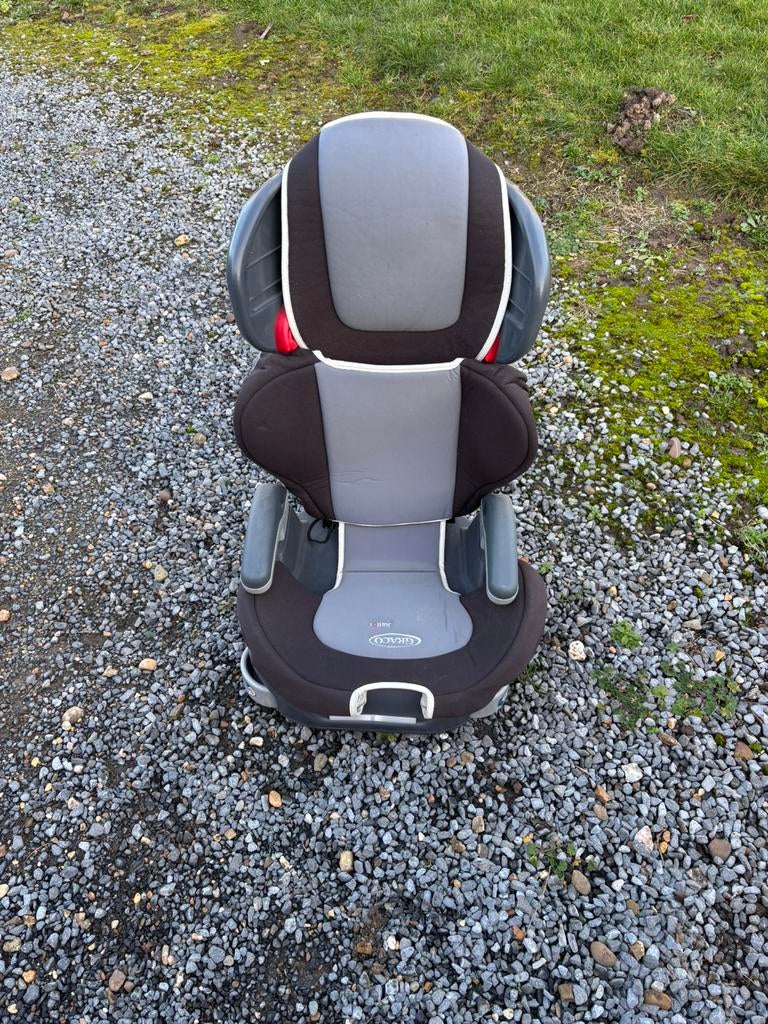 Graco autostoel voor kinderen, Enfants & Bébés, Enlèvement, Utilisé, Graco