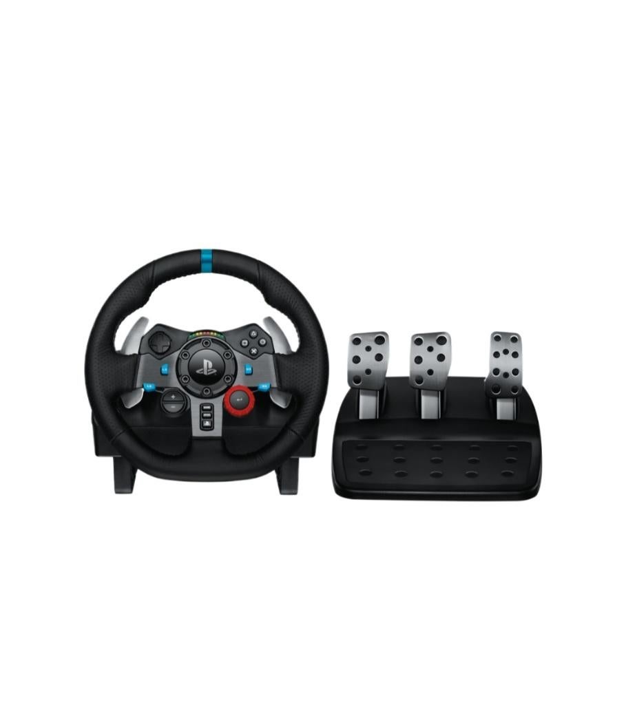 Volant logitech g29 ps4.ps5, Consoles de jeu & Jeux vidéo, Enlèvement, Comme neuf, Playstation 5