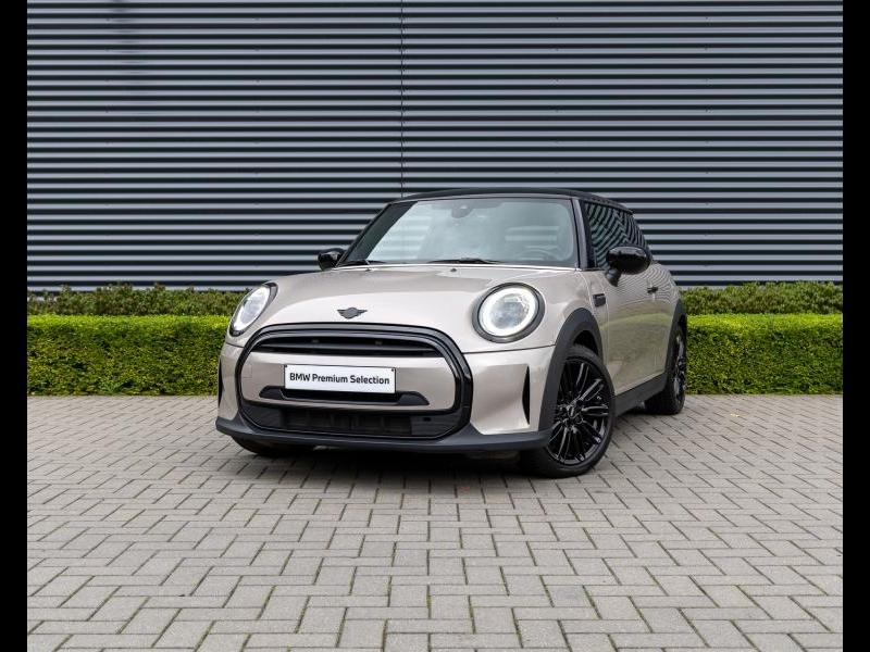 MINI Cooper Classic, Auto's, Mini, Overige kleuren, 136 pk, Bedrijf, 5 deurs