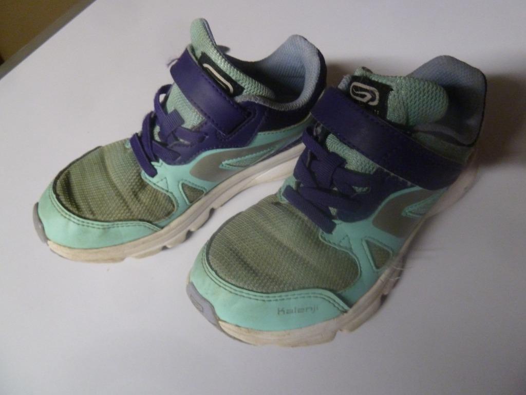 Espadrilles, Sports & Fitness, Autres marques, Course à pied, Enlèvement ou Envoi, Chaussures de course à pied