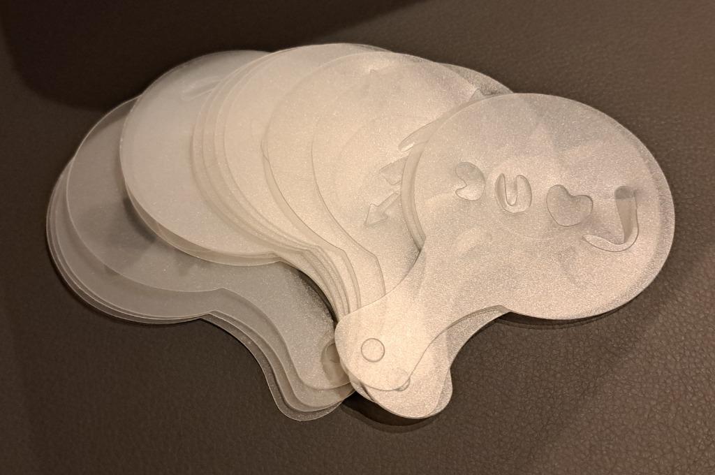 Decoreerfiguurtjes, Ophalen, Nieuw, Gereedschap of Accessoires