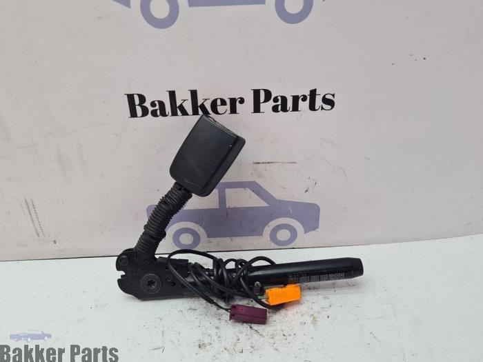 Gordelspanner links van een Ford C-Max, Gebruikt, -, -, Ford