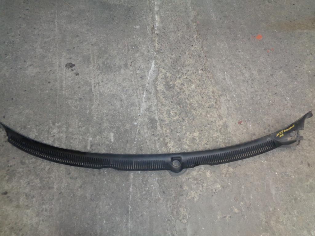 A vendre cache pare-brise Audi A4 B7 2004 à 2008, Autos : Pièces & Accessoires, Enlèvement, Utilisé, Audi