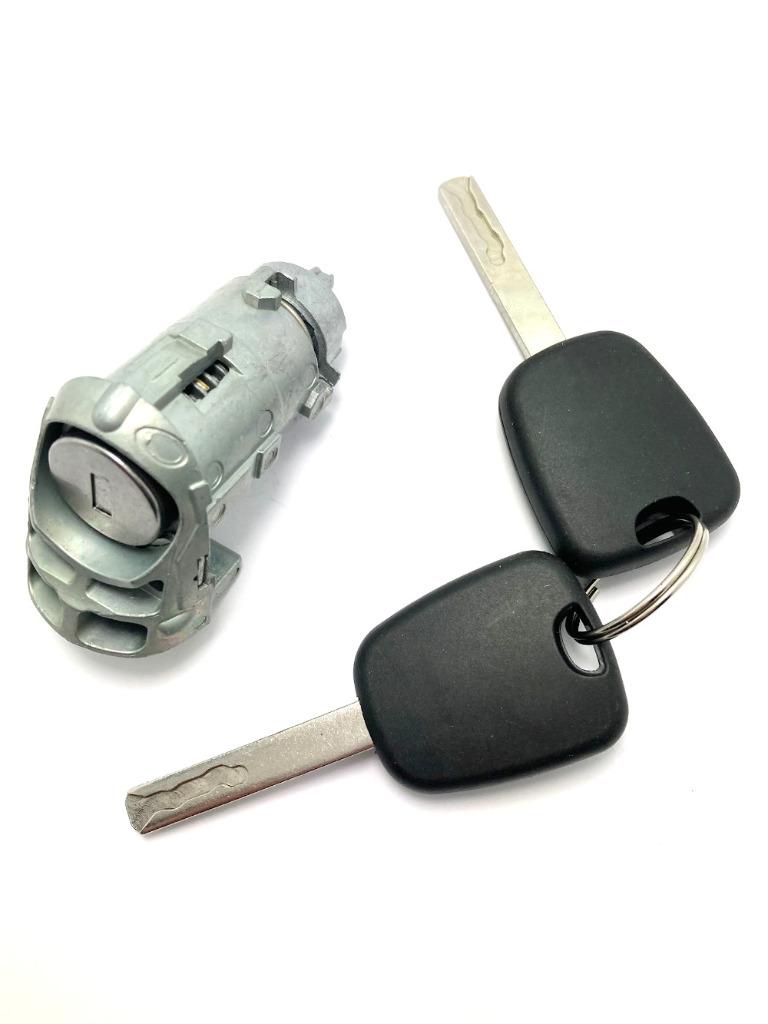 Barillet de porte Renault Clio 3 Kangoo 2 Trafic 3 Master 3, Autos : Pièces & Accessoires, Envoi, Neuf, Renault