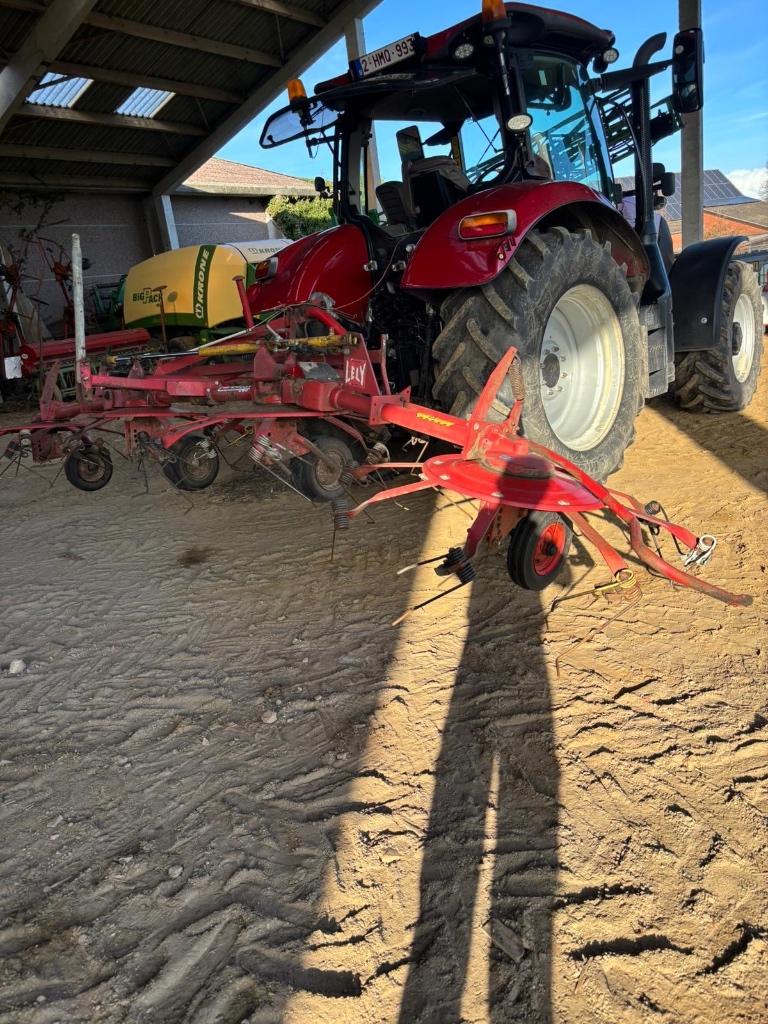 LELY LOTUS 600 schudder, Ophalen of Verzenden