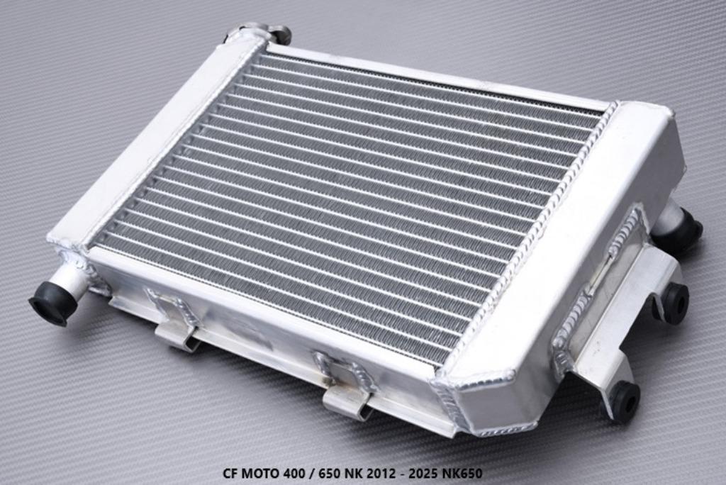 Radiateur AVDB CF MOTO 400 / 650 NK 2012 - 2025 NK650, Motos, Enlèvement ou Envoi, Neuf