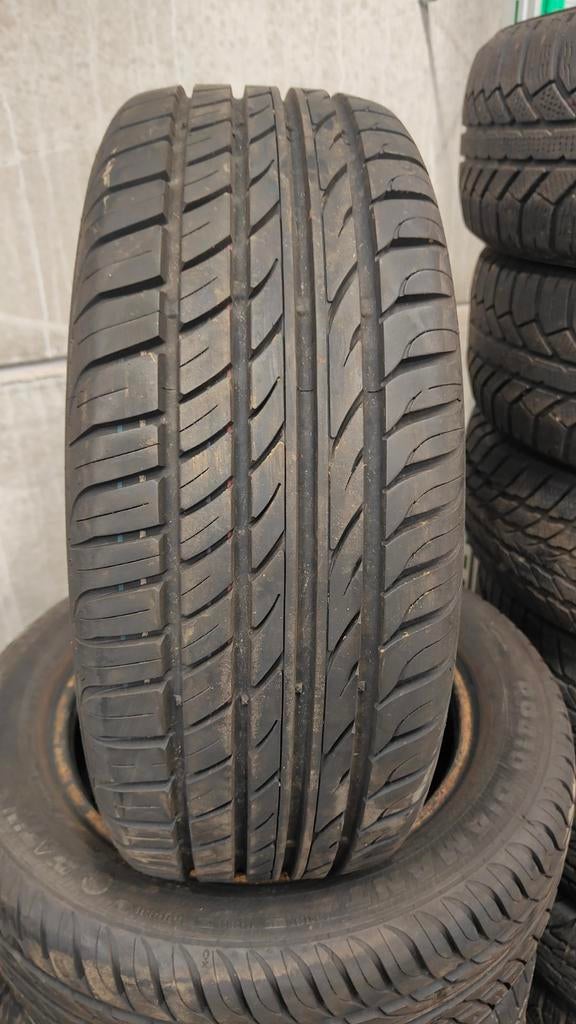 195/55 r15 35€ per stuk met montage en balanceren, Ophalen