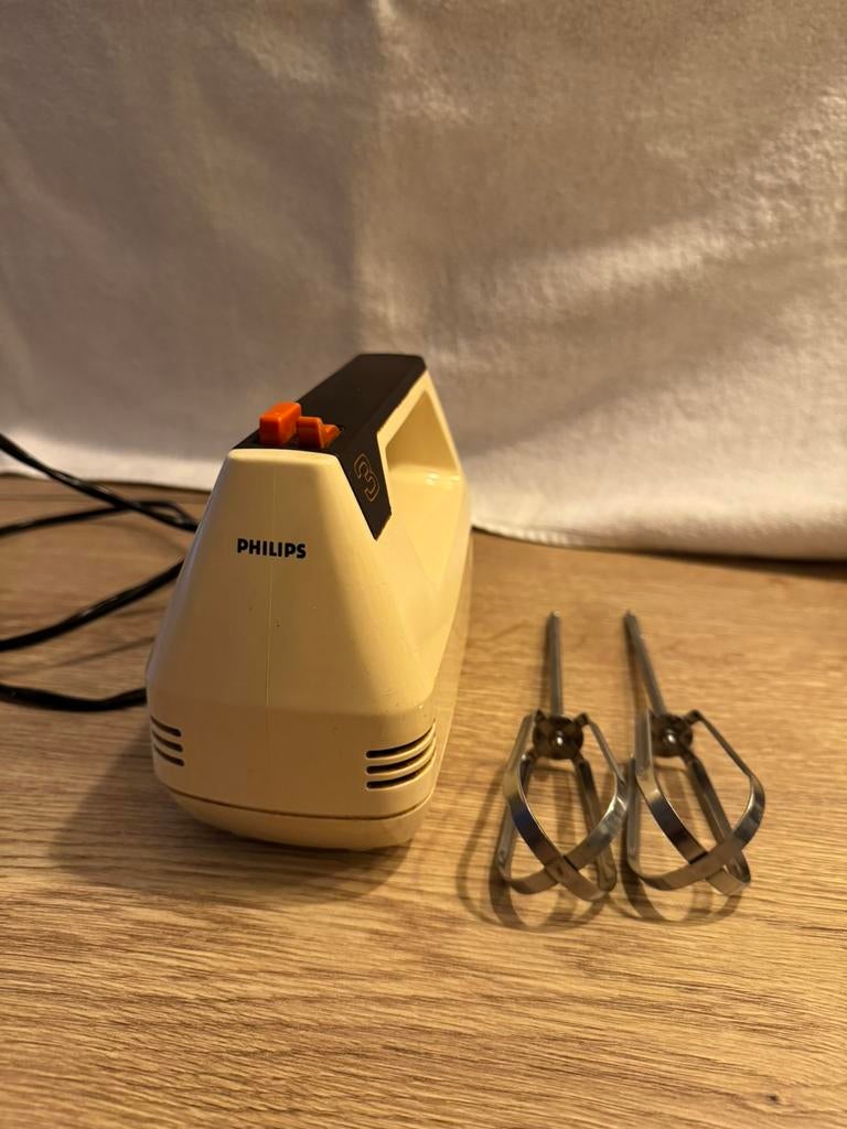 Mixer, Enlèvement, Utilisé