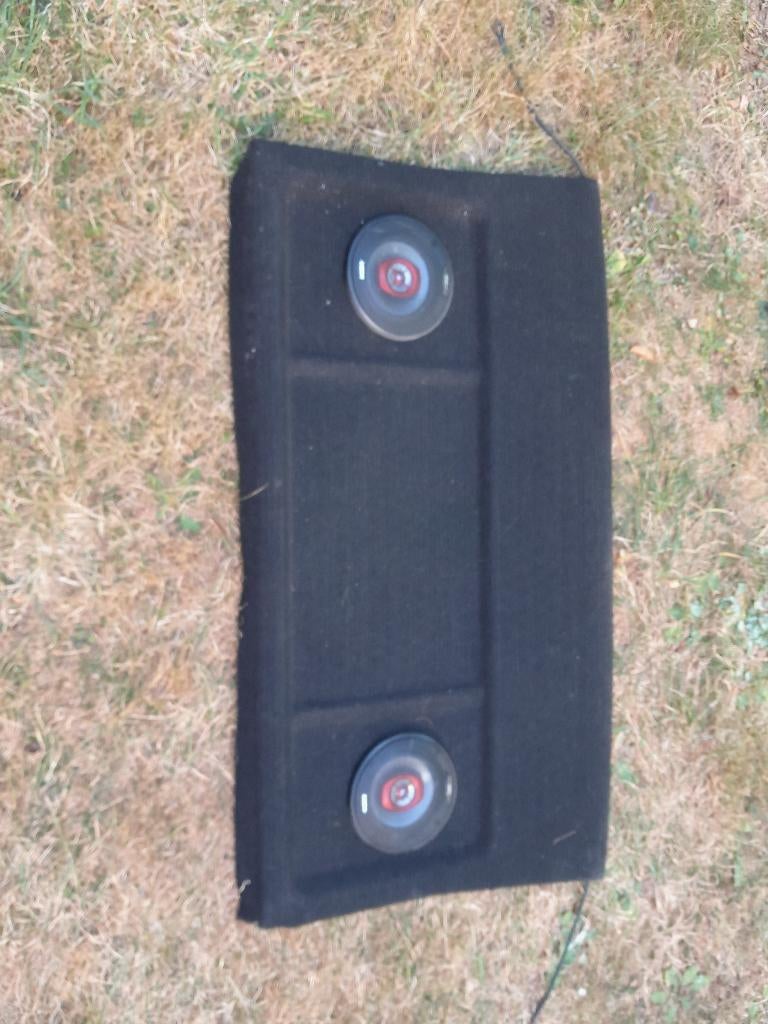 Hoedenplank Golf 2, Auto-onderdelen, Ophalen, Gebruikt, Volkswagen