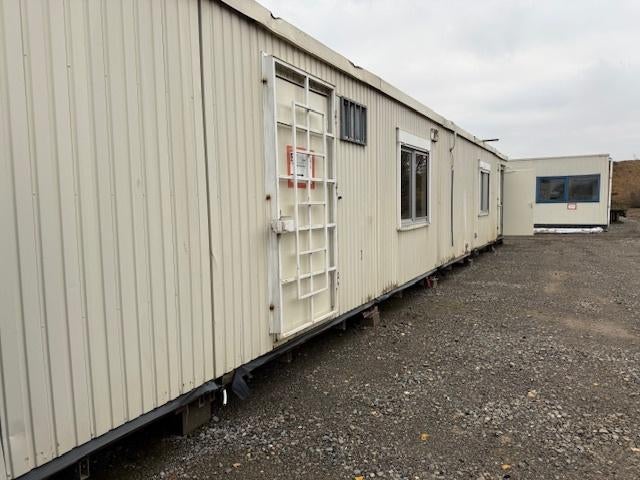 Bureau de jardin 150m²/pièce. 2 pièces disponibles., Services & Professionnels, Entrepreneurs