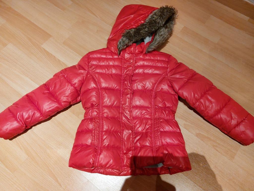 Veste C&A taille 110, C&A, Enlèvement, Utilisé, Fille