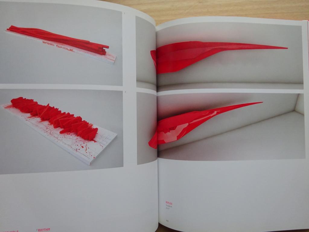 Arne Quinze, Works,  2008, Enlèvement ou Envoi, Neuf, Sculpture