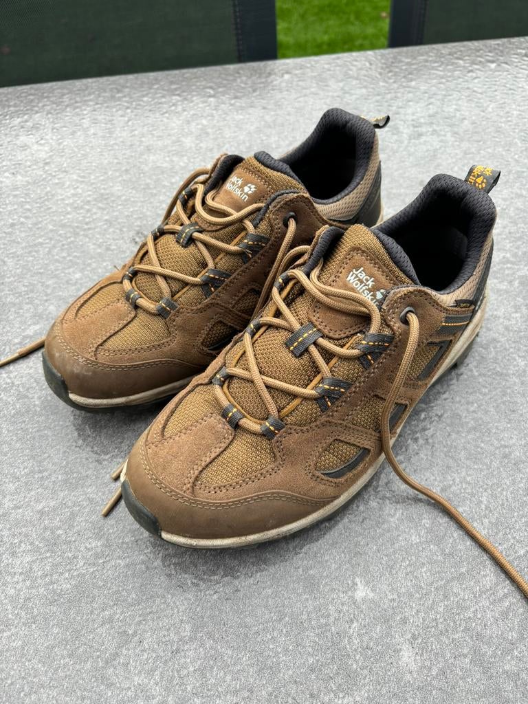 Jack Wolfskin wandelschoenen Dames, Ophalen of Verzenden, Schoenen