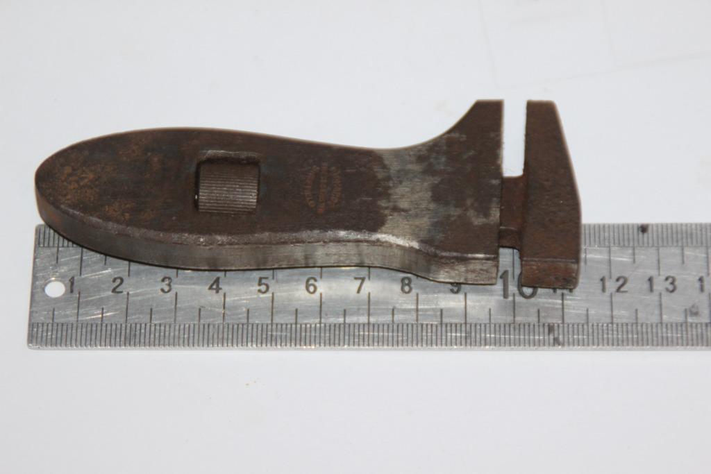 GB WW2 "Clé anglaise" petit modèle., Collections, Envoi, Armée de terre, Vêtements ou Chaussures