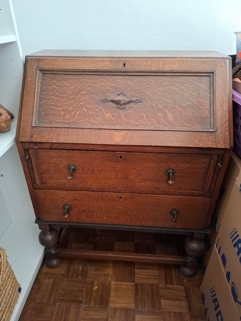 secretaire, Maison & Meubles, Armoires | Secrétaires, Enlèvement