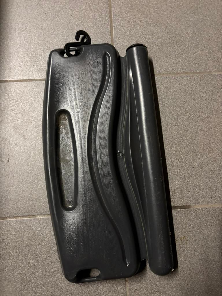 Zwembad ijsbrekers 32 stuks, Ophalen, Zo goed als nieuw, Inbouwzwembad