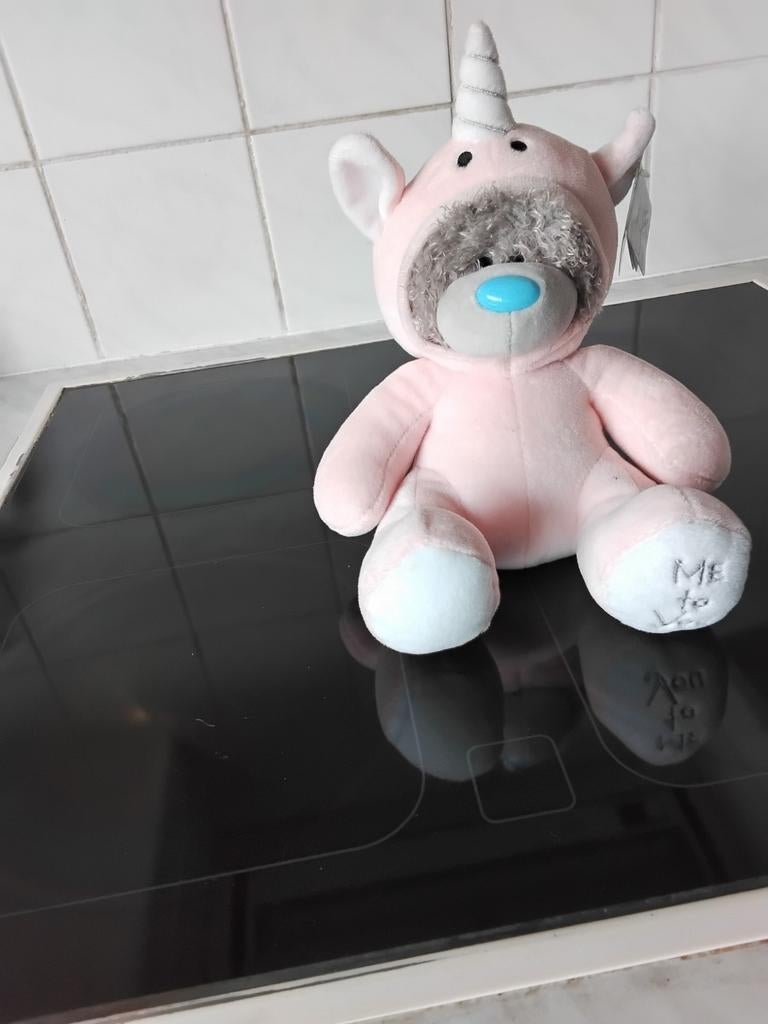 knuffelbeer Eenhoorn Me to you, Ophalen of Verzenden, Zo goed als nieuw