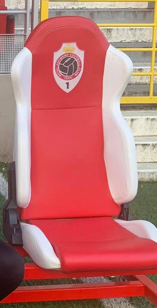 GEZOCHT!, Ophalen, Zo goed als nieuw